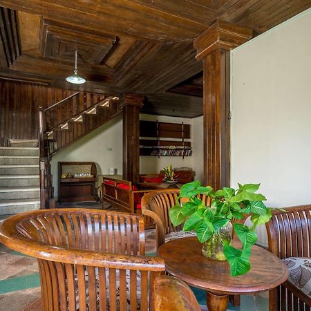 Lakeview Eco Lodge Kintamani المظهر الخارجي الصورة