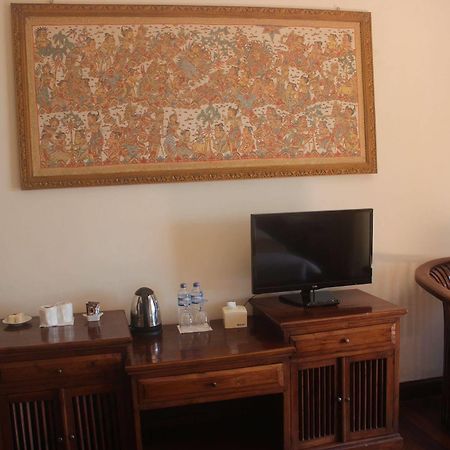 Lakeview Eco Lodge Kintamani المظهر الخارجي الصورة