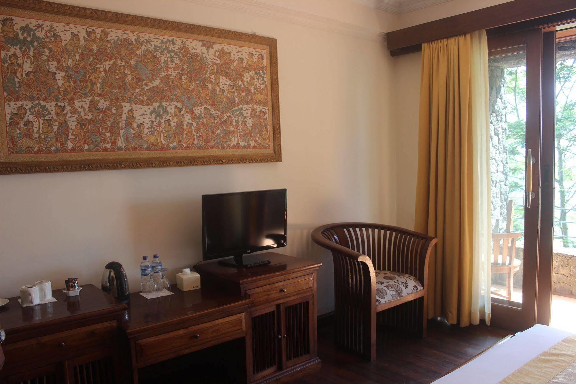 Lakeview Eco Lodge Kintamani المظهر الخارجي الصورة