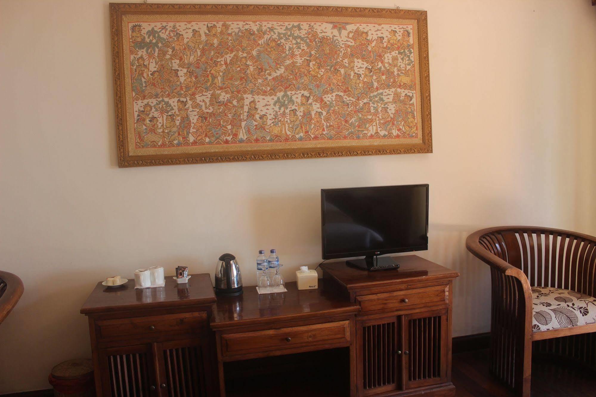 Lakeview Eco Lodge Kintamani المظهر الخارجي الصورة
