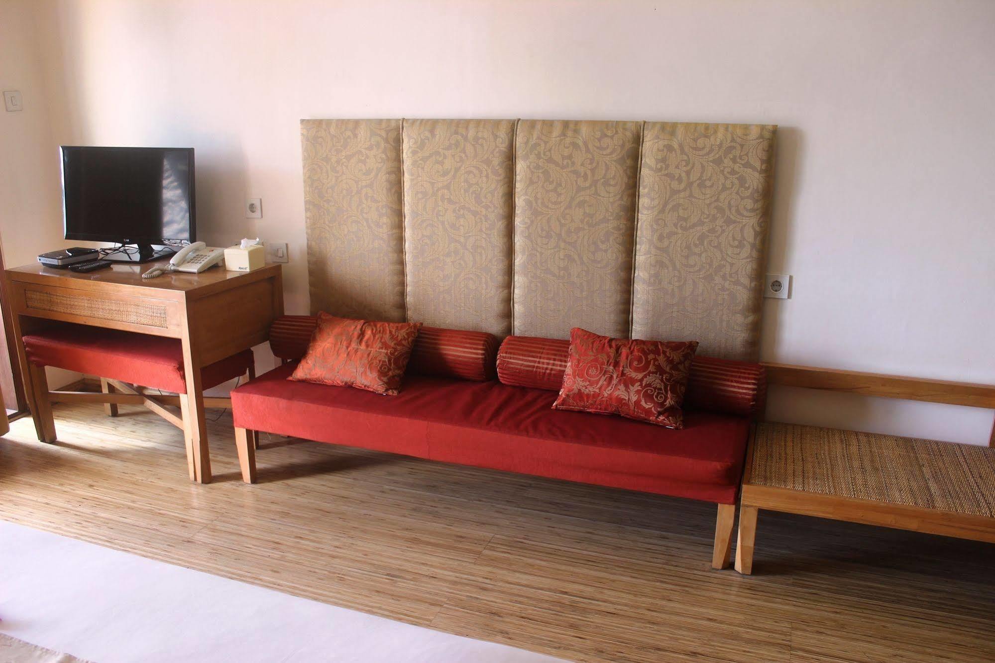 Lakeview Eco Lodge Kintamani المظهر الخارجي الصورة