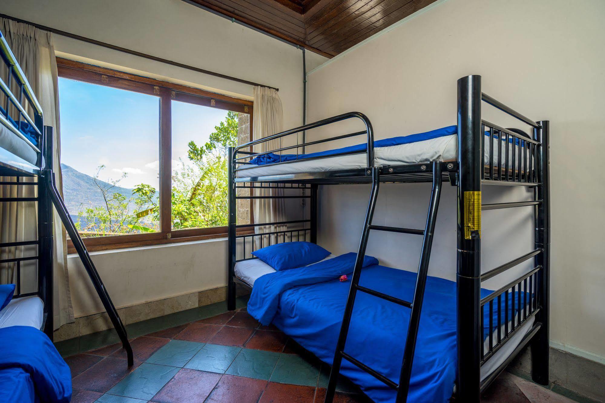 Lakeview Eco Lodge Kintamani المظهر الخارجي الصورة