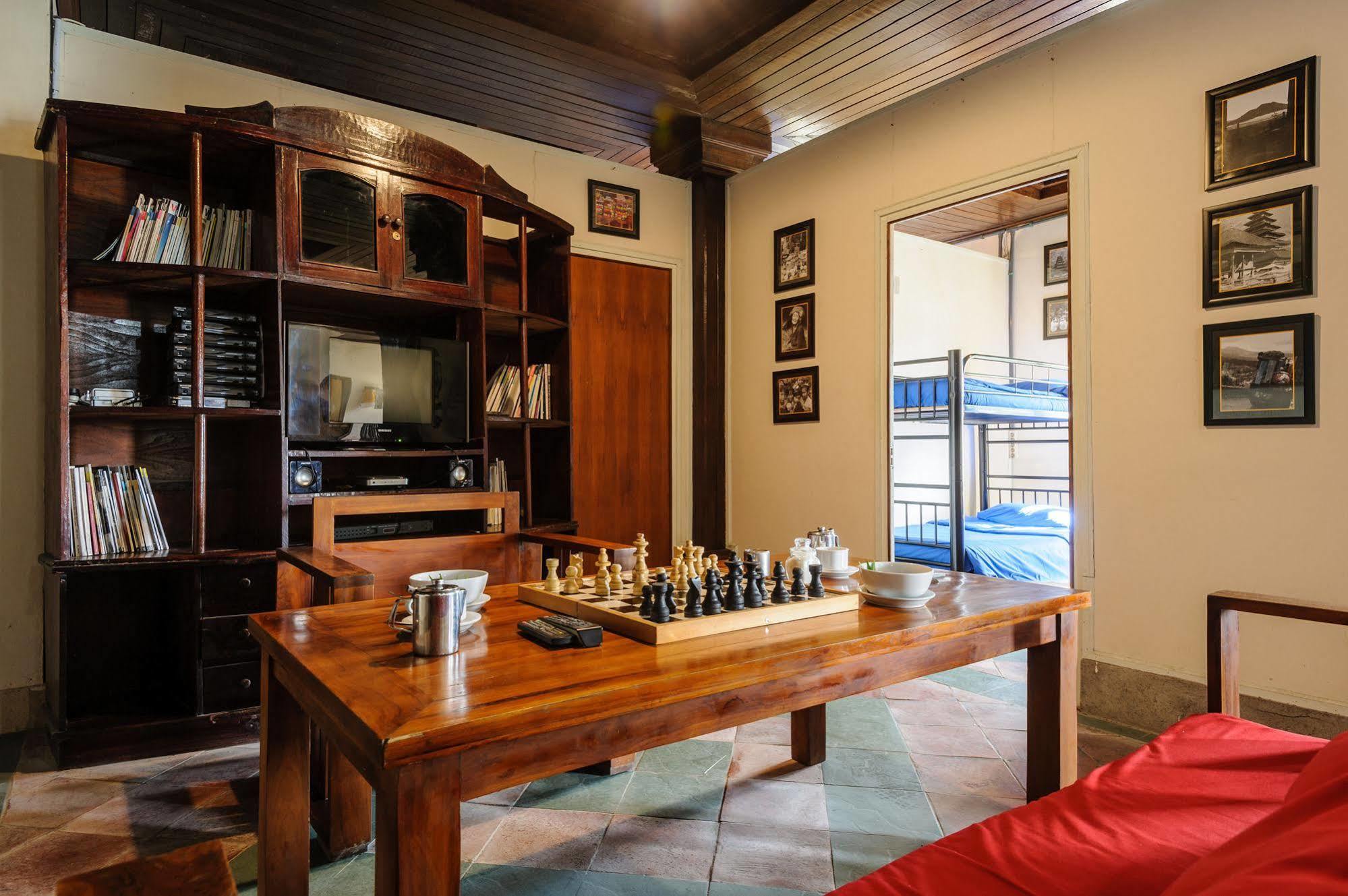 Lakeview Eco Lodge Kintamani المظهر الخارجي الصورة