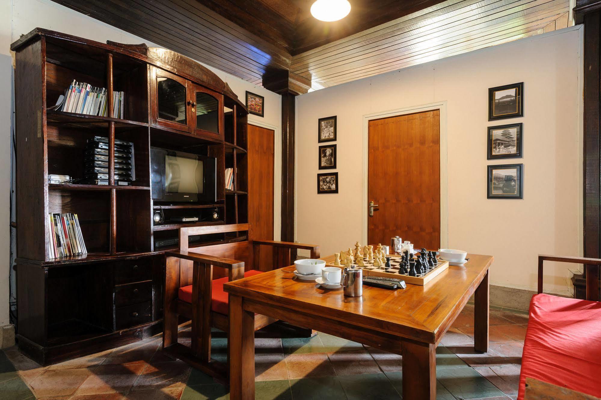 Lakeview Eco Lodge Kintamani المظهر الخارجي الصورة