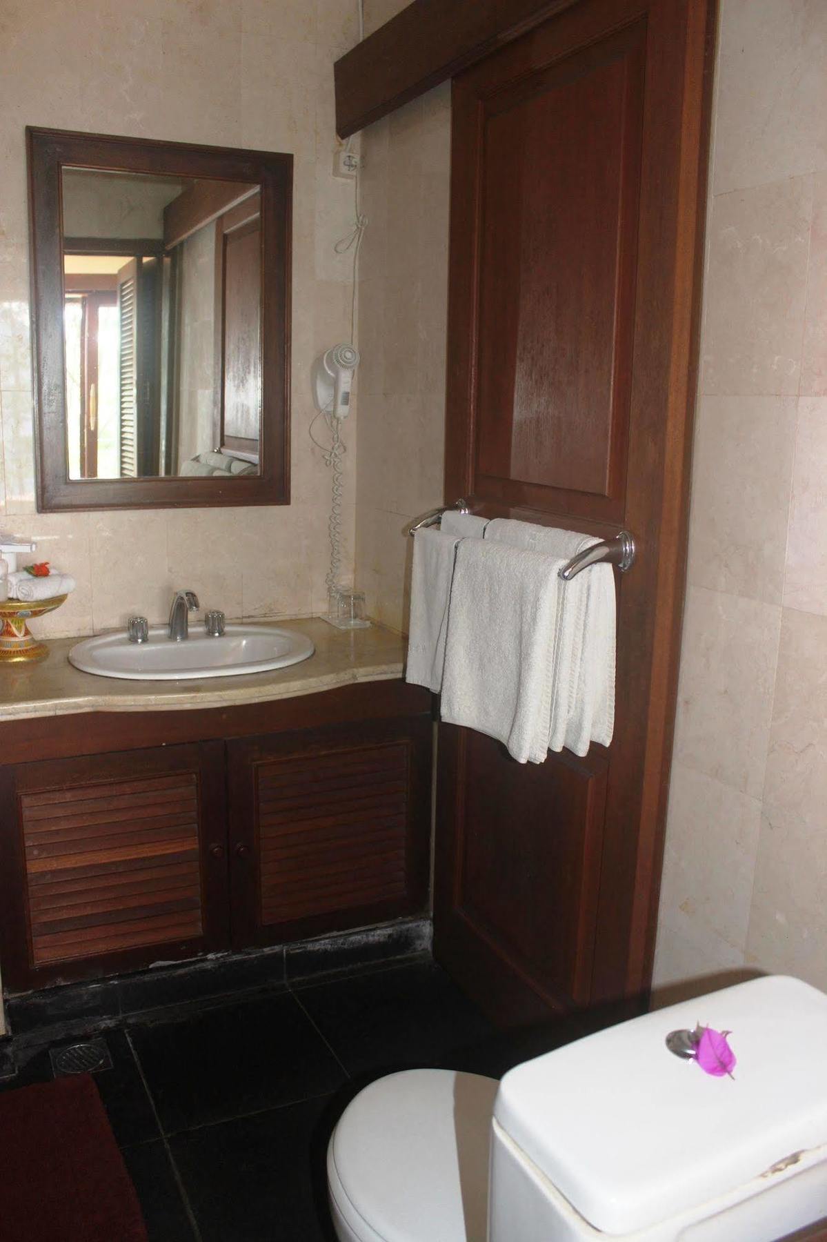 Lakeview Eco Lodge Kintamani المظهر الخارجي الصورة