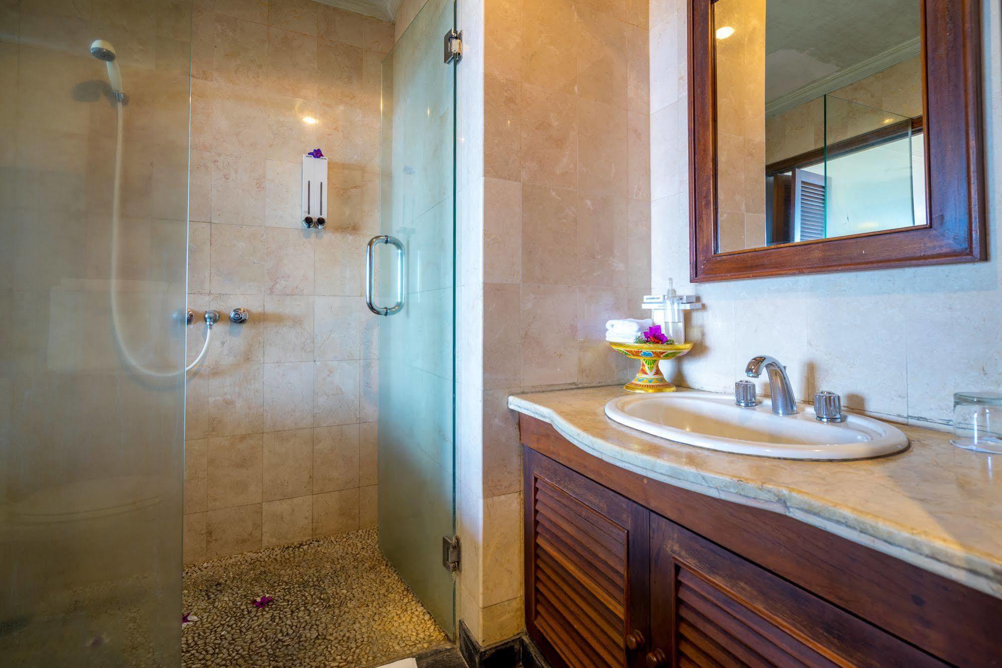 Lakeview Eco Lodge Kintamani المظهر الخارجي الصورة