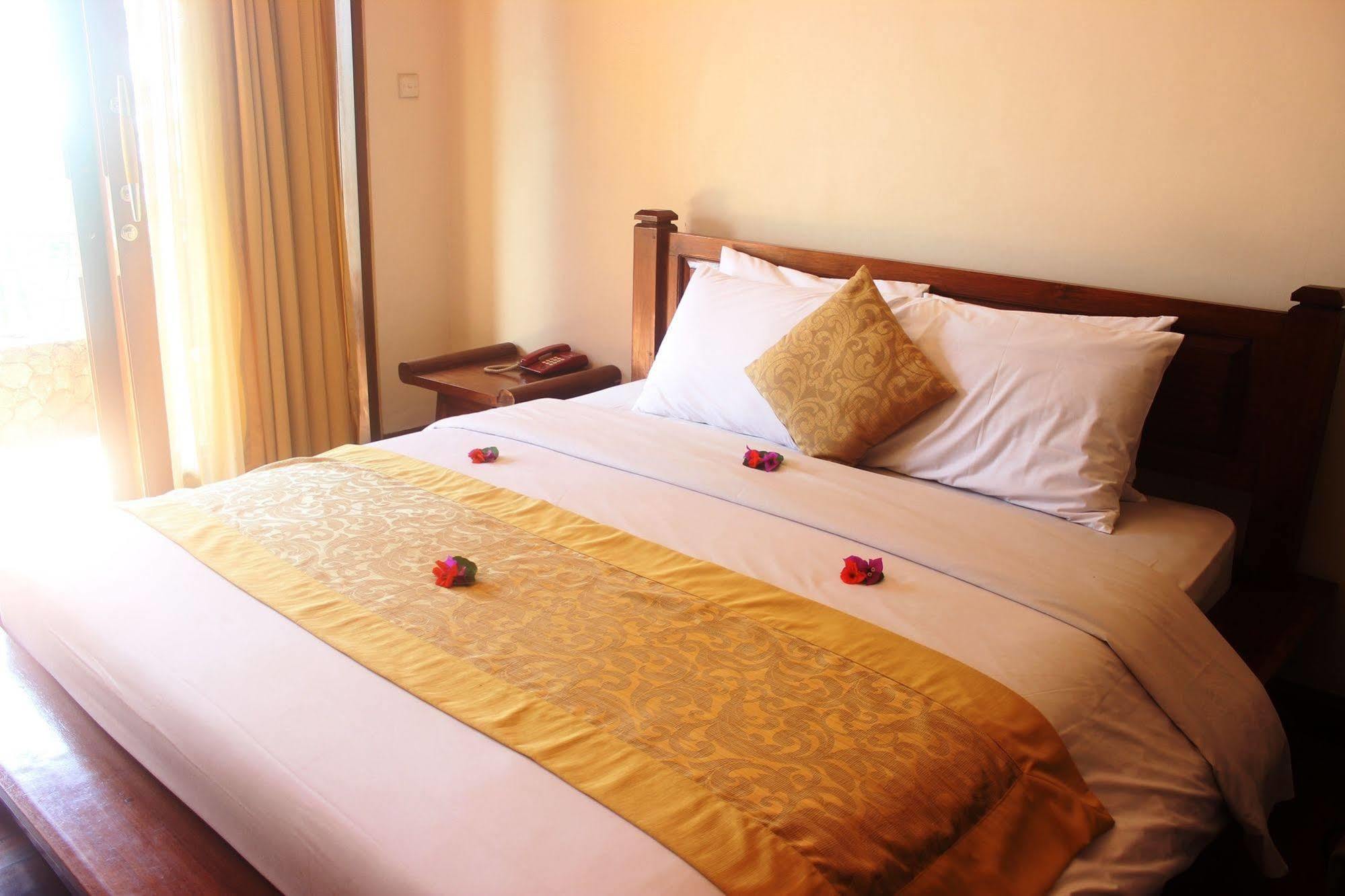 Lakeview Eco Lodge Kintamani المظهر الخارجي الصورة
